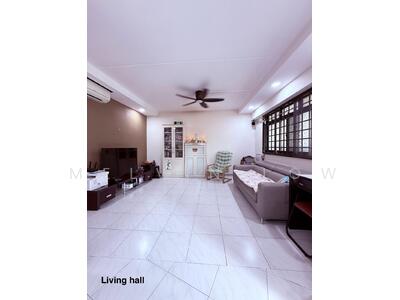 For Sale - 673 Choa Chu Kang Crescent