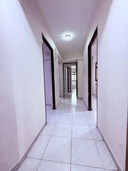 Corridor