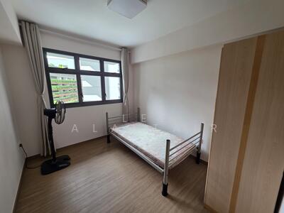 For Rent - 483B Yishun Avenue 6