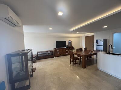 For Rent - Bukit View