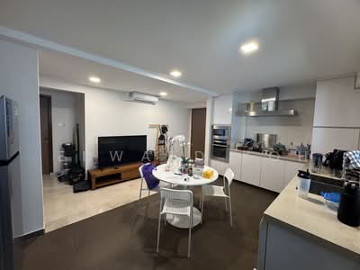 For Rent - Bukit View