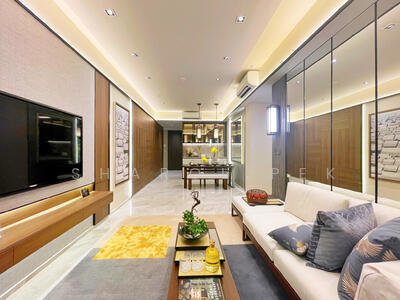 For Rent - Tembusu Grand