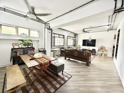 For Sale - 752 Jurong West Street 74