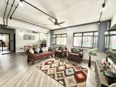 For Sale - 752 Jurong West Street 74