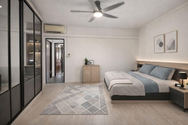 For Sale - 752 Jurong West Street 74