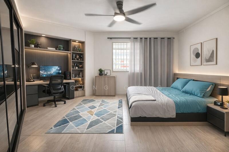 For Sale - 752 Jurong West Street 74