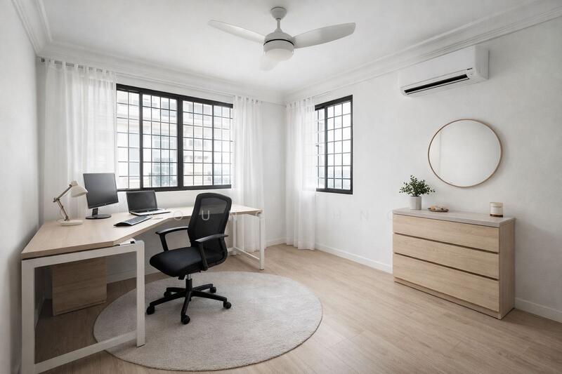 For Sale - 752 Jurong West Street 74