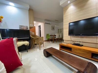 For Rent - 33 Ghim Moh Link