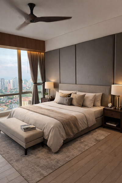 For Sale - Ferrell Residences