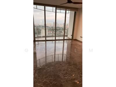 For Sale - Ferrell Residences