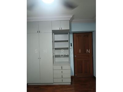 For Rent - 470 Sembawang Drive