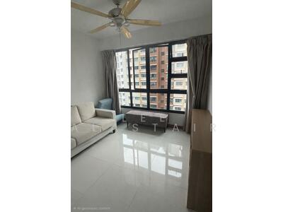For Rent - 293B Compassvale Crescent