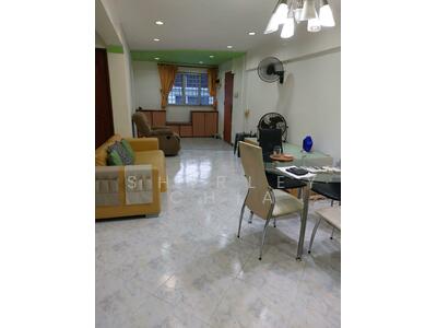 For Rent - 709 Ang Mo Kio Avenue 8