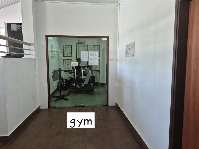 Kensington Park, , Room Rental, 150 sqft, Condominium For Rent, by Michael Wong, 60223370 - PropertyGuru.com.sg