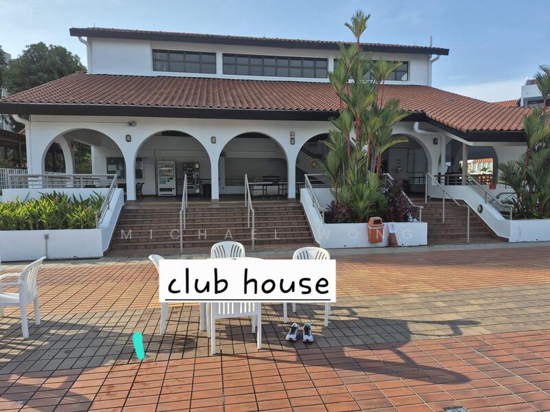 Kensington Park, , Room Rental, 150 sqft, Condominium For Rent, by Michael Wong, 60223370 - Exterior - PropertyGuru.com.sg