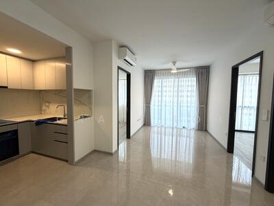 For Rent - Sky Eden @ Bedok
