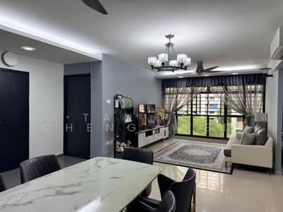 For Sale - 63 Teban Gardens Road