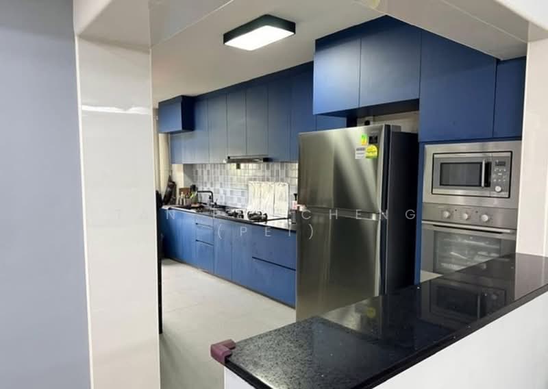 63 Teban Gardens Road, 63 Teban Gardens Road, 3 Bedrooms, 1,237 sqft, HDB Flat For Sale, by Tan Pei Cheng (Pei), 60223374 - PropertyGuru.com.sg