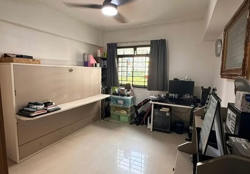 63 Teban Gardens Road, 63 Teban Gardens Road, 3 Bedrooms, 1,237 sqft, HDB Flat For Sale, by Tan Pei Cheng (Pei), 60223374 - PropertyGuru.com.sg
