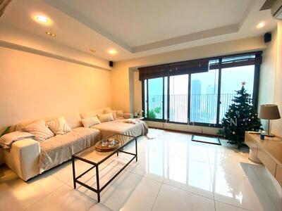 For Rent - Pinnacle @ Duxton