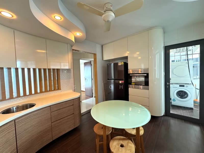 Pinnacle @ Duxton, 1C Cantonment Road, 3 Bedrooms, 1,184 sqft, HDB Flat For Rent, by Tessa Chan, 60223379 - PropertyGuru.com.sg