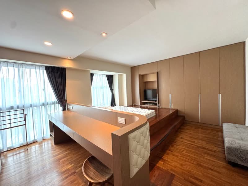 Pinnacle @ Duxton, 1C Cantonment Road, 3 Bedrooms, 1,184 sqft, HDB Flat For Rent, by Tessa Chan, 60223379 - PropertyGuru.com.sg