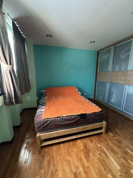 For Rent - Highland Centre