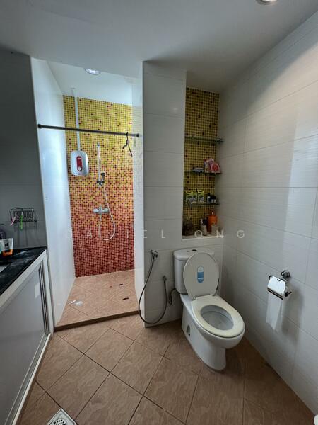 For Rent - Highland Centre