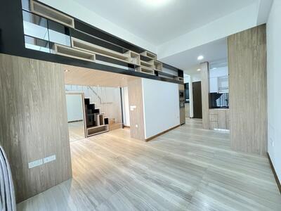 For Rent - The Seawind @ Telok Kurau