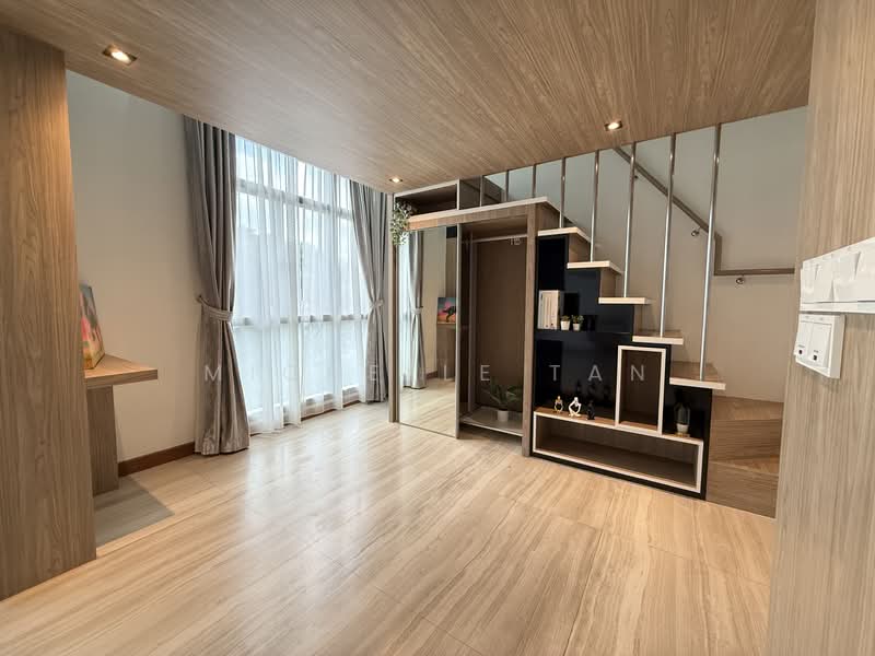 The Seawind @ Telok Kurau, 76 Lorong M Telok Kurau, 1 Bedroom, 657 sqft, Condominium For Rent, by Michelle Tan, 60223387 - Interior - PropertyGuru.com.sg