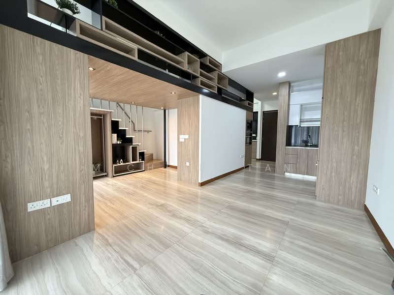 For Rent - The Seawind @ Telok Kurau