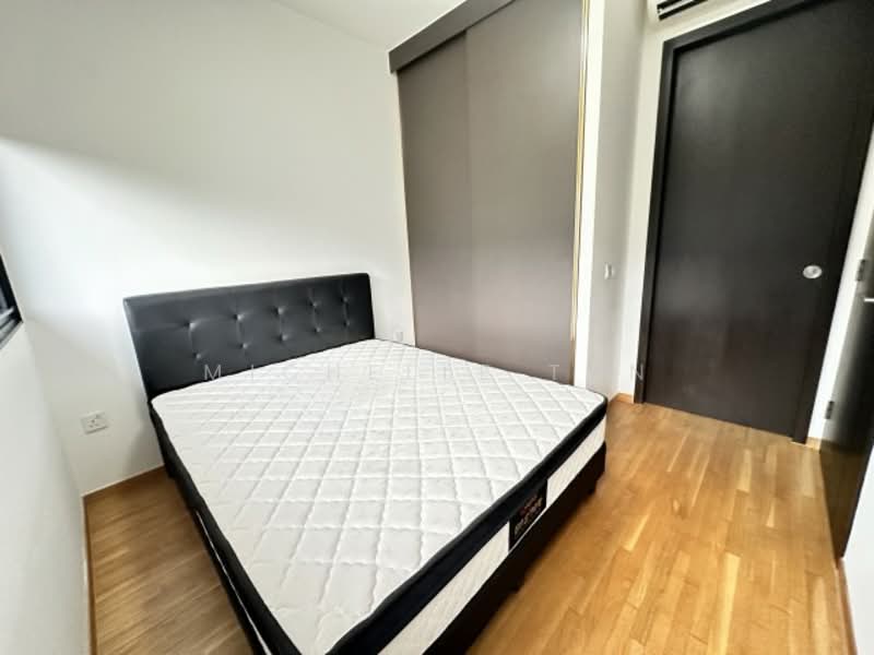 Park Colonial, 8 Woodleigh Lane, 1 Bedroom, 463 sqft, Condominium For Rent, by Michelle Tan, 60223390 - PropertyGuru.com.sg