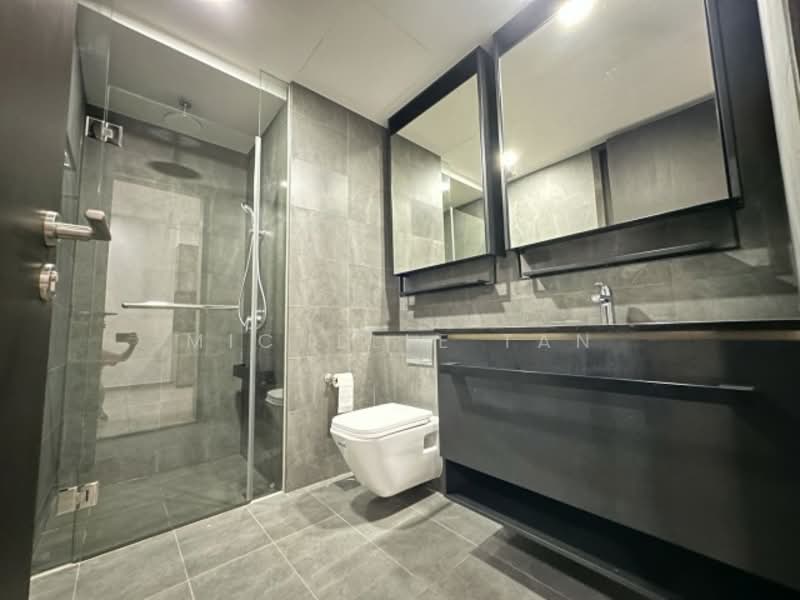 Park Colonial, 8 Woodleigh Lane, 1 Bedroom, 463 sqft, Condominium For Rent, by Michelle Tan, 60223390 - PropertyGuru.com.sg