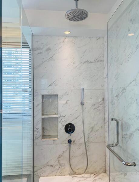 The Regalia, 2 River Valley Close, 4 Bedrooms, 2,573 sqft, Apartment For Rent, by Julia Goh, 60223393 - Bathroom - PropertyGuru.com.sg