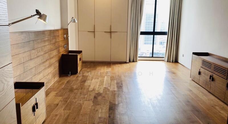 The Regalia, 2 River Valley Close, 4 Bedrooms, 2,573 sqft, Apartment For Rent, by Julia Goh, 60223393 - Bedroom - PropertyGuru.com.sg