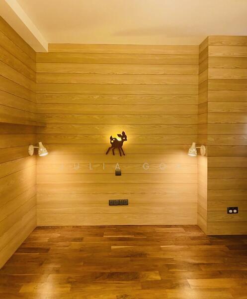 The Regalia, 2 River Valley Close, 4 Bedrooms, 2,573 sqft, Apartment For Rent, by Julia Goh, 60223393 - Interior - PropertyGuru.com.sg