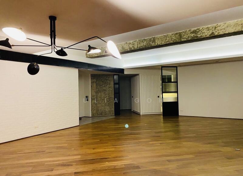 The Regalia, 2 River Valley Close, 4 Bedrooms, 2,573 sqft, Apartment For Rent, by Julia Goh, 60223393 - Living Room - PropertyGuru.com.sg