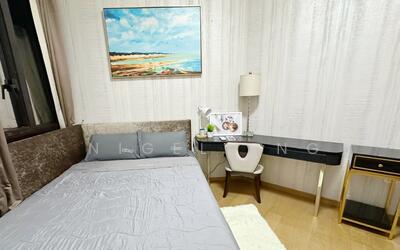 For Rent - The Crest