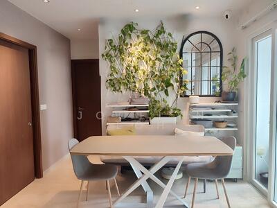 For Rent - Blu Coral Condo