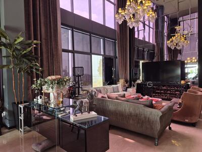 For Sale - The Trizon