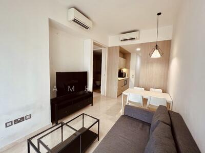 For Sale - DUO Residences