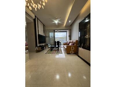 For Sale - The Panorama