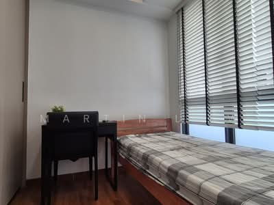 For Rent - J Gateway