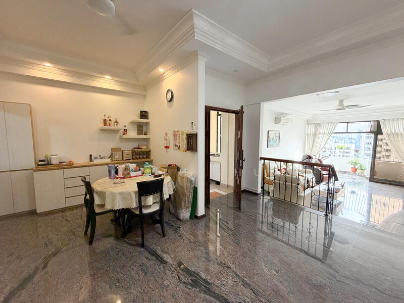 For Sale - Cashew Heights