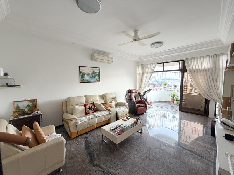 For Sale - Cashew Heights