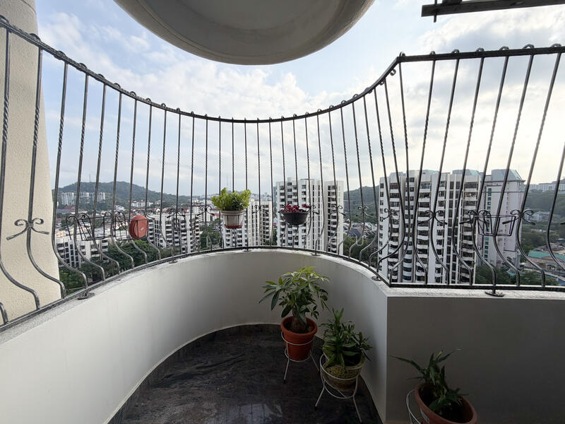 For Sale - Cashew Heights