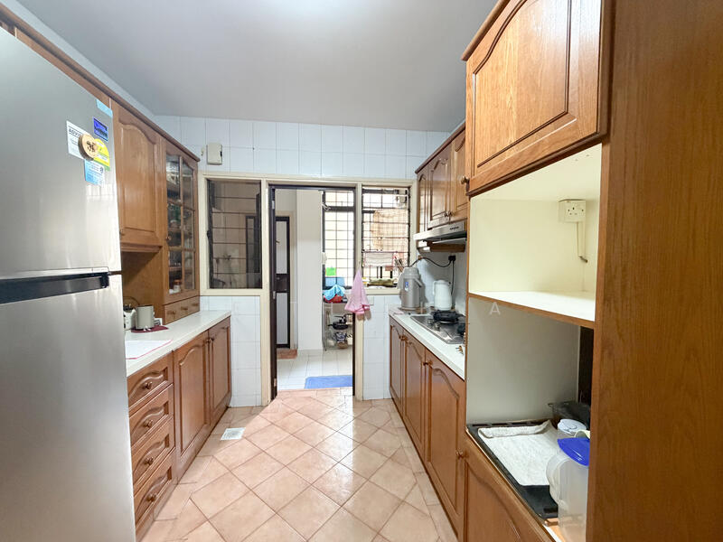 For Sale - Cashew Heights