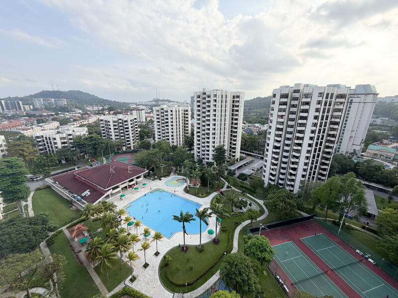 For Sale - Cashew Heights