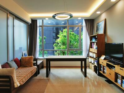 For Rent - Martin Place Residences