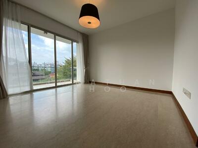 For Rent - The Sound